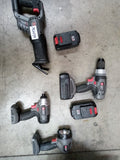Porter cable power tool skins