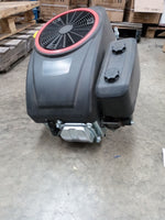 Petrol Engine vertical shaft 14HP( Incomplete)
