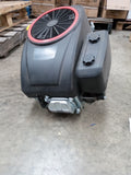 Petrol Engine vertical shaft 14HP( Incomplete)