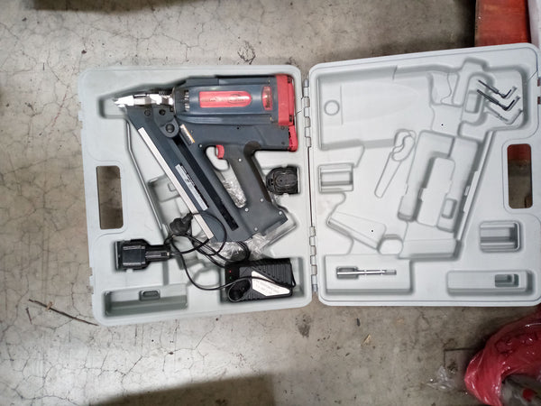 Gas Framing Gun