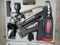 Gas Framing Gun