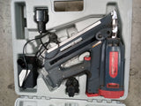 Gas Framing Gun