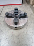 Diamond Tile Cutter 180mm plus qty wood lathe chucks