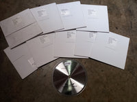 Saw Blades 355 mm x 30mm x 72T TCT qty of 10
