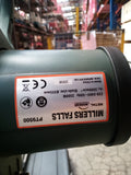 Cuttoff saw 355 mm Metal Cutting 2500 Watt 240 volt