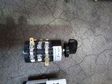Switches rotary type Qty of 15
