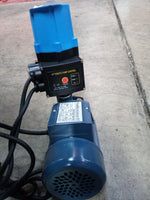 Water Pump with Pressure switch 1/2HP, 32m head, 30 l/min