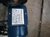 Water Pump with Pressure switch 1/2HP, 32m head, 30 l/min