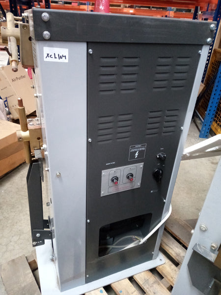 Sip Pedestal Spot Welder 15kva