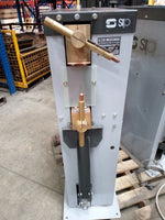 Sip Pedestal Spot Welder 15kva
