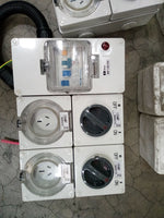 Electrical sockets RCD and meters