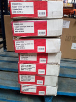 Mig Wire steel and flux cored, 5kg rolls 0.9mm qty 8 Rolls