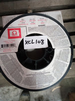 Mig Wire steel and flux cored, 5kg rolls 0.9mm qty 9 Rolls