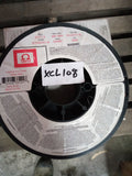 Mig Wire steel and flux cored, 5kg rolls 0.9mm qty 9 Rolls