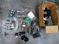 Electrcial circuit boards and repair parts  for welders
