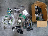 Electrcial circuit boards and repair parts  for welders