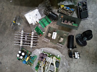 Electrcial circuit boards and repair parts  for welders