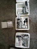 Mig Welder wire feed motors qty of 4