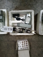 Mig Welder wire feed motors qty of 4