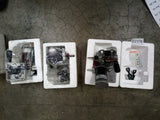 Mig Welder wire feed motors qty of 3