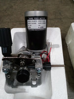 Mig Welder wire feed motors qty of 3