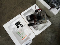 Mig Welder wire feed motors qty of 3