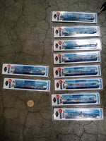 Mig Welder wire feed motors and halogen globes