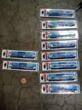 Mig Welder wire feed motors and halogen globes