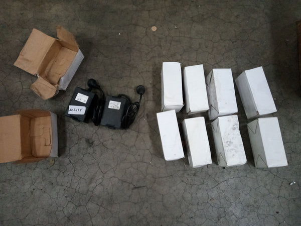 Transformers 240volt to 110 Volt QTY OF 2