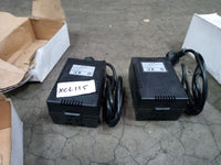 Transformers 240volt to 110 Volt QTY OF 2