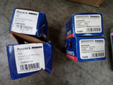 Quantity of mig wire and fasteners