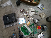 Electrcial circuit boards and repair parts  for welders