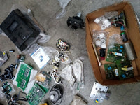 Electrcial circuit boards and repair parts  for welders