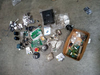 Electrcial circuit boards and repair parts  for welders