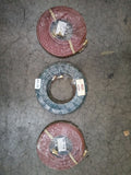 Oxy Acetylene hoses qty of 3
