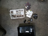 Electrcial circuit boards and repair parts  for welders