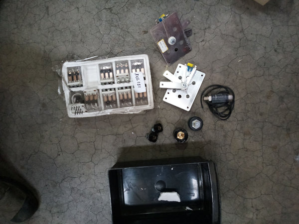 Electrcial circuit boards and repair parts  for welders