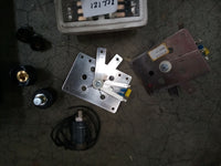 Electrcial circuit boards and repair parts  for welders