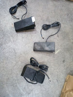 Welder Foot Controls suit TIG welders Qty of 3