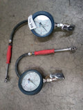 Jamec Pem Typre Pressure gauges Qty of 2