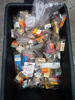 Welding Consumables large quantity