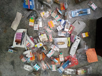 Welding Consumables large quantity