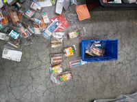 Welding Consumables large quantity