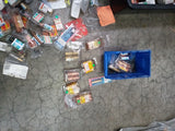 Welding Consumables large quantity