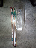 Quantity Brazing Rods