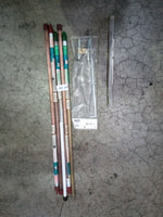 Quantity Brazing Rods