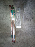 Quantity Brazing Rods