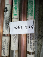 Quantity Brazing Rods