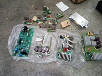 Circuit Boards and spares suit Tig welders etc
