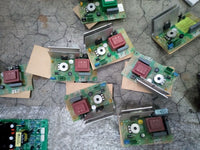 Circuit Boards and spares suit Tig welders etc